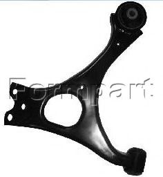 Рычаг независимой подвески колеса, подвеска колеса FORMPART 3609045