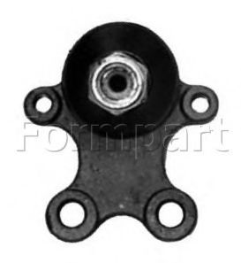 Несущий / направляющий шарнир SIDEM 41184