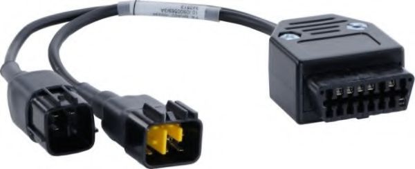 Адаптерный кабель, прибор самодиагностики HELLA GUTMANN 342513