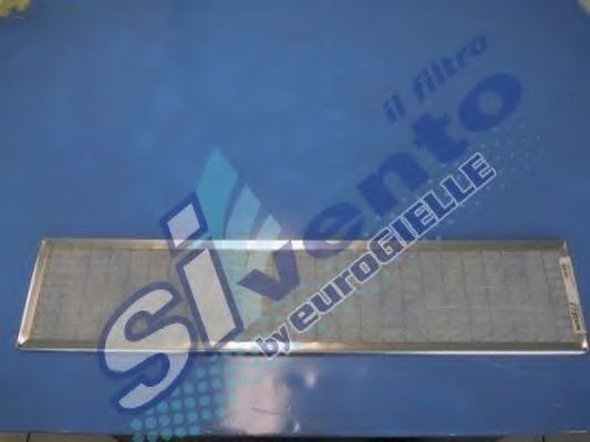 Фильтр, воздух во внутренном пространстве SIVENTO P832