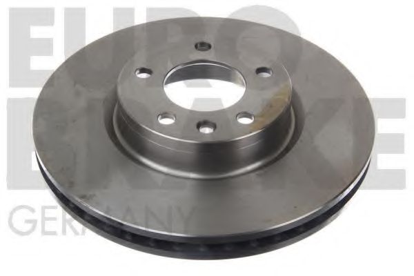 Тормозной диск EUROBRAKE 5815203622