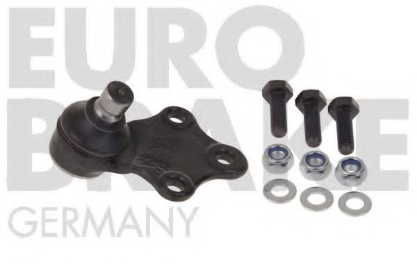 Несущий / направляющий шарнир EUROBRAKE 59075043711