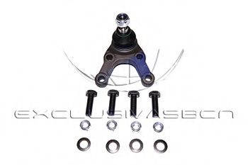 Несущий / направляющий шарнир MDR MBJ-8515R