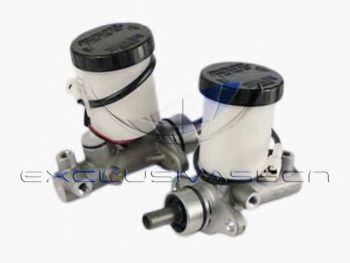 Главный тормозной цилиндр MDR MBM-2893