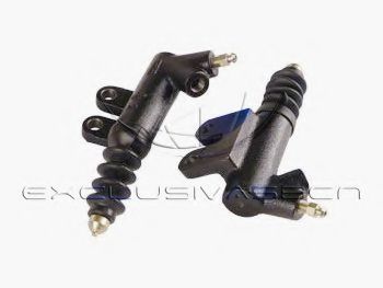 Рабочий цилиндр, система сцепления MDR MSC-1K00