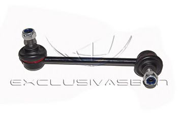 Стабилизатор, ходовая часть MDR MSS-8323