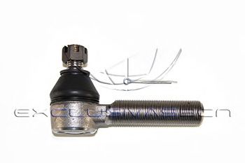 Наконечник поперечной рулевой тяги MDR MTR-8257
