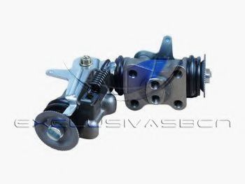 Колесный тормозной цилиндр MDR MWC-2904