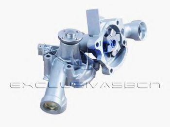 Водяной насос MDR MWP-4517