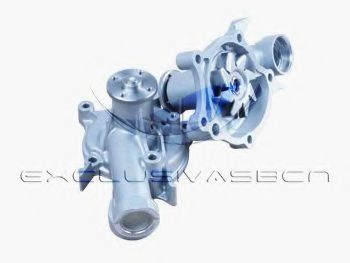 Водяной насос MDR MWP-4532
