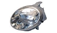 Основная фара MDR TDW 811 1001