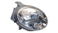 Основная фара MDR TDW 811 1002
