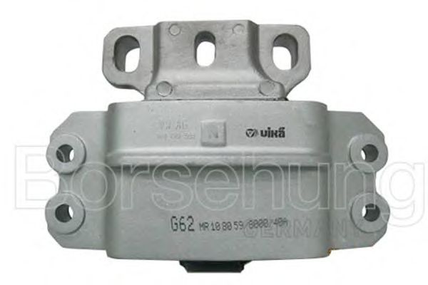 Подвеска, двигатель Borsehung B12272