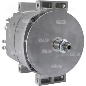 Генератор DELCO REMY 8600171