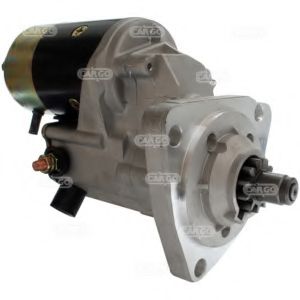 Стартер SPIDAN 4316