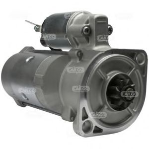 Стартер HC-Cargo 112676