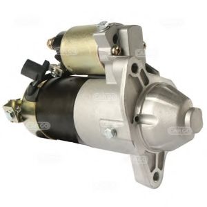 Стартер HC-Cargo 113642