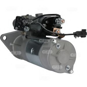 Стартер HC-Cargo 114418