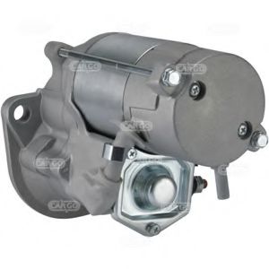 Стартер HC-Cargo 114429