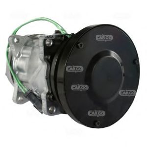 Компрессор, кондиционер HC-Cargo 240396