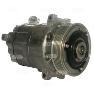 Компрессор, кондиционер HC-Cargo 240568