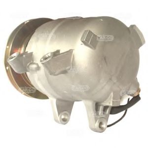 Компрессор, кондиционер HC-Cargo 240701