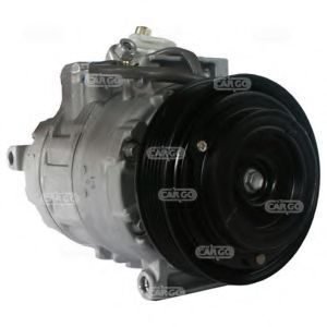 Компрессор, кондиционер HC-Cargo 240730