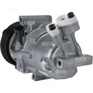 Компрессор, кондиционер HC-Cargo 241013