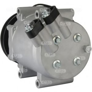 Компрессор, кондиционер HC-Cargo 241017