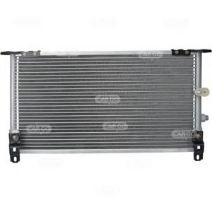 Конденсатор, кондиционер HC-Cargo 260859
