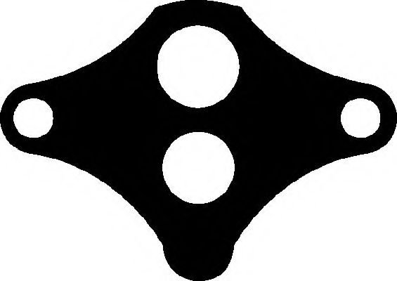 Прокладка, клапан возврата ОГ WILMINK GROUP WG1086568