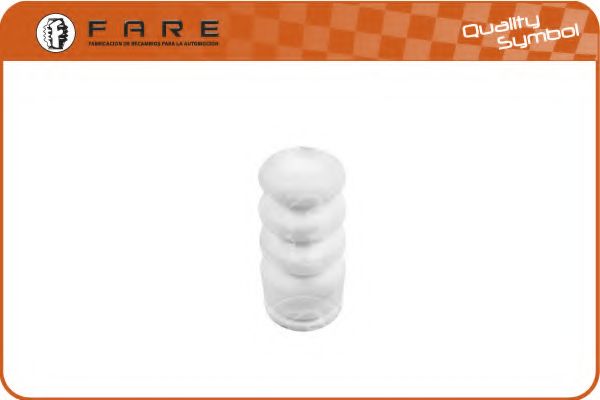 Буфер, амортизация FARE SA 12039