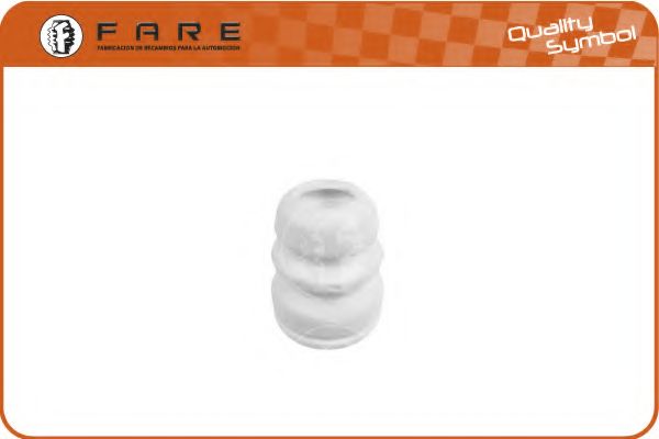 Буфер, амортизация FARE SA 12121