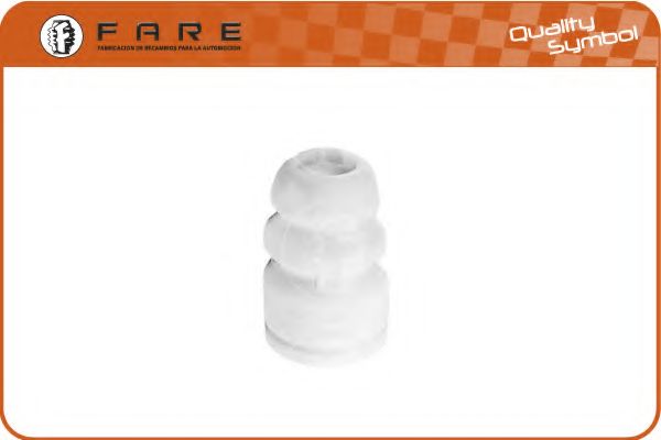 Буфер, амортизация FARE SA 12164