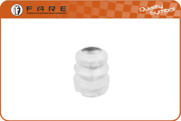 Буфер, амортизация FARE SA 12248