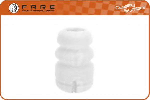 Буфер, амортизация FARE SA 12257