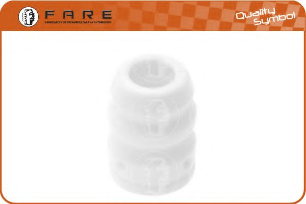 Пылезащитный комплект, амортизатор FARE SA 12264