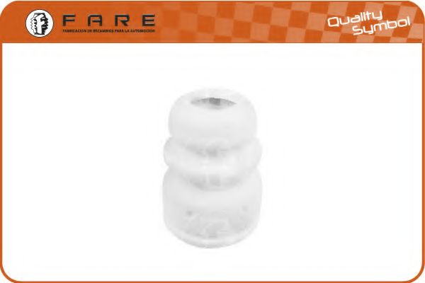 Буфер, амортизация FARE SA 12279