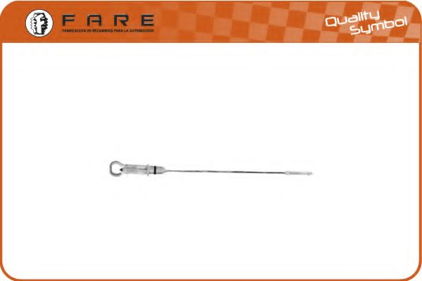 Указатель уровня масла FARE SA 9889