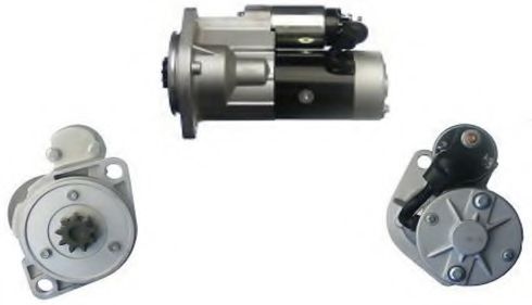 Стартер PIM 60521630