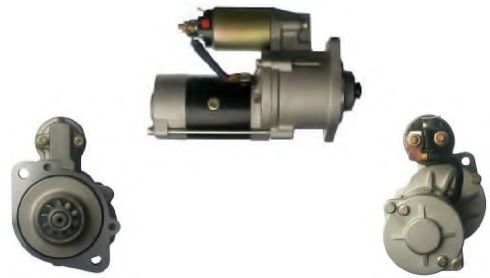 Стартер PIM 60660880