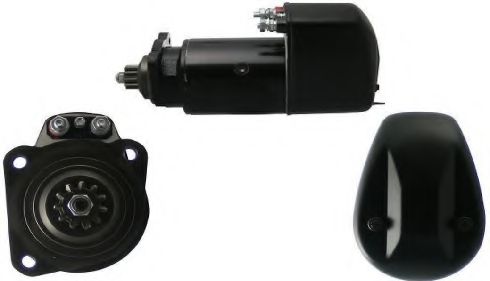 Стартер PIM 60751450