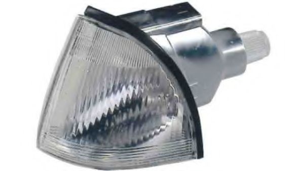 Фонарь указателя поворота IPARLUX 14300682