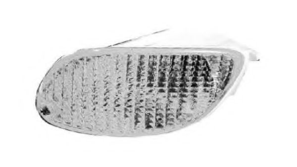 Фонарь указателя поворота IPARLUX 14316562