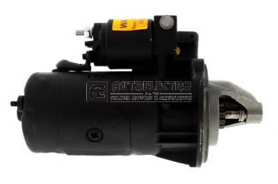 Стартер CARGOPARTS CS370