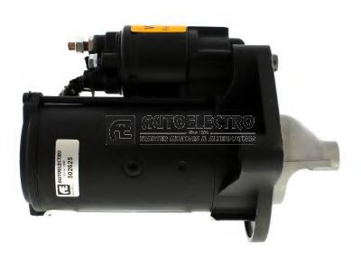 Стартер VALEO 1778016