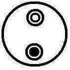 Стартер CARGOPARTS CS1379