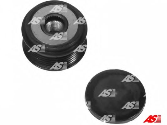 Механизм свободного хода генератора HC-Cargo 230312