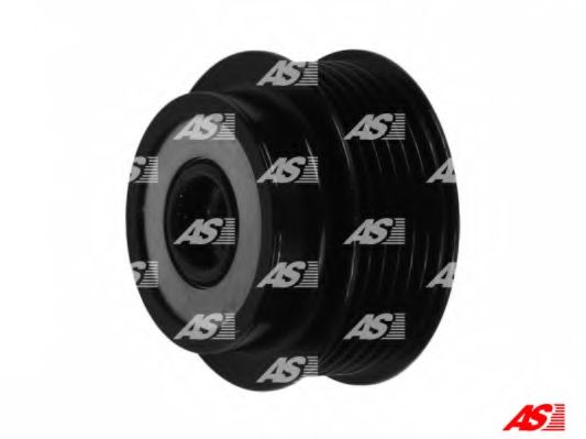 Механизм свободного хода генератора AS-PL AFP0040