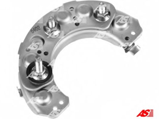 Выпрямитель, генератор AS-PL LR135118